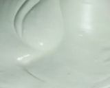 Foto langkah ke 4 dari resep Bolu Kukus Mekar.