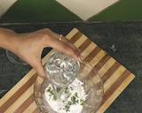Beetroot veggie burger recipe step 8 photo