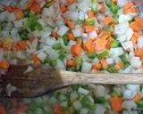 Foto del paso 2 de la receta: Sencillito Risotto 😋
