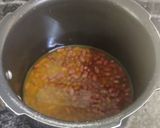 राजमा (Rajma recipe in hindi) रेसिपी चरण 2 फोटो