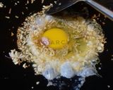 Foto langkah ke 2 dari resep Nasi Goreng Kecombrang.