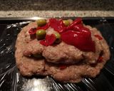 Foto del paso 4 de la receta: Cold meat rolls
