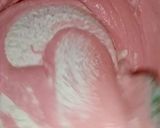 A picture of step 3 of Irish Strawberry Choco Cake.