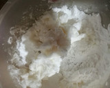 Foto del paso 2 de la receta: Mantecados de canela y de limón