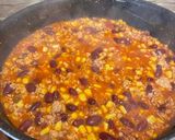 Juanita chilis babja😎🌶💯🇲🇽 recept fázis 3 fotója