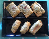 Foto del paso 7 de la receta: Hojaldritos variados para merendar