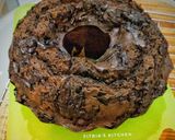 Foto langkah ke 6 dari resep Brudel Coklat.