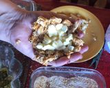 Foto del paso 3 de la receta: Patitas de pollo rebozadas, súper crujientes!!