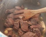 Foto del paso 1 de la receta: Morcillo guisado