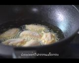 รูปขั้นตอนการทำที่ 4 ของ ไก่ทอดซอสเกาหลี แบบบ้านมากๆค่ะ