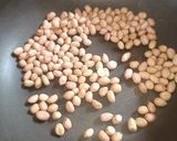 तिल के लड्डू रेसिपी चरण 2 फोटो