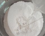 Foto langkah ke 3 dari resep Onde-onde wijen (gluten free).