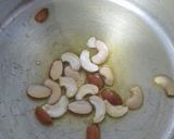 A picture of step 1 of Shavige keeru.
