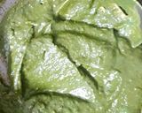 પાલક પનીર ની સબ્જી (Palak Paneer Sabji Recipe In Gujarati) રેસીપી સ્ટેપ1ફોટો
