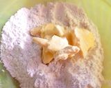 Foto langkah ke 2 dari resep Curry Puff | Karipap | Pastel Singapore.