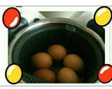 Foto del paso 2 de la receta: Ensaladilla 💠 en la Thermomix 🍴a mí manera💠