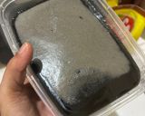 Foto langkah ke 1 dari resep Ea Capcin (Cappuccino Cincau).