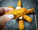 Foto del paso 7 de la receta: Albóndigas de bacalao versión brandada
