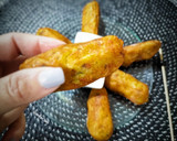 Foto del paso 7 de la receta: Albóndigas de bacalao versión brandada