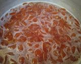 Foto del paso 2 de la receta: Dulce de quinotos🧡