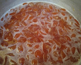 Foto del paso 2 de la receta: Dulce de quinotos🧡