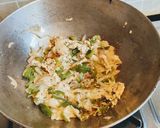 ডিম পাউরুটি ভাজা(dim pauruti bhaja recipe in Bengali) রেসিপি ধাপ - 5 ছবি