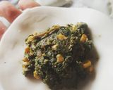 Foto del paso 3 de la receta: Empanadas de Verduras diferente