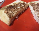Foto del paso 6 de la receta: Sandwich de tortilla