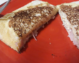 Foto del paso 6 de la receta: Sandwich de tortilla