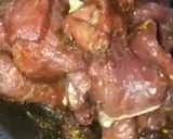 Foto langkah ke 3 dari resep Dendeng Basah | Kere Daging| Ide Olahan Daging Sapi Qurban Menu Idul Adha.
