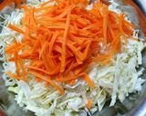 Foto del paso 1 de la receta: Ensalada Coleslaw 🥗