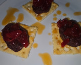 Foto del paso 10 de la receta: Tosta de pimiento rojo caramelizado