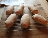 Foto del paso 6 de la receta: Flautuchas grasosas