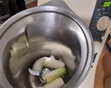 Foto del paso 1 de la receta: Crema o puré de calabacín en Thermomix TM21