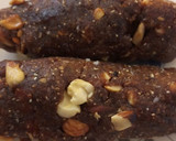 A picture of step 3 of Dates Roll.