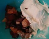 Foto del paso 3 de la receta: Postre de manzanas salvador!