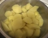 Foto del paso 2 de la receta: Patatas cocidas