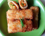 Foto langkah ke 7 dari resep Risoles.