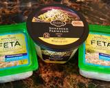 Mike's Chilled Artichoke Feta Pasta Salad recipe step 3 photo