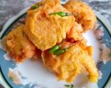 Foto langkah ke 7 dari resep Tahu Isi Sayuran.
