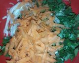 Foto del paso 8 de la receta: Hueso de cerdo guisado y ensalada