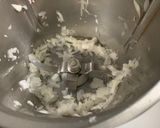 Foto del paso 1 de la receta Puré de coliflor y brócoli en Thermomix