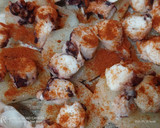 Foto del paso 4 de la receta: Pulpo a feira 🐙