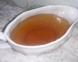 صورة لخطوة 1 من وصفة تحضير العسل في الكوكوت