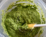 Foto del paso 2 de la receta: Ñoquis de Espinaca con Tuco