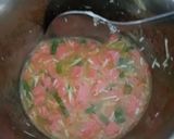Foto langkah ke 4 dari resep Omelet simple.