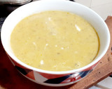 Foto del paso 4 de la receta: Sopa de Portobellos 🥣