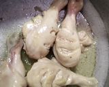 A picture of step 2 of Steam roast drumsticks.