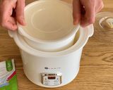 Foto del paso 3 de la receta: Yogurt casero