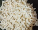 पिंक सॉस पास्ता pink_sauce_pasta रेसिपी चरण 1 फोटो